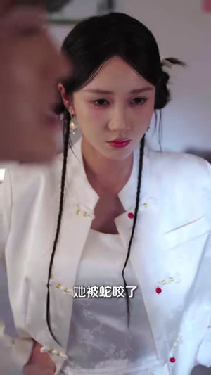 将军令之老祖驾到扭转乾坤(56集) 将军令之老祖驾到扭转乾坤(56集)短剧超清全集在线看