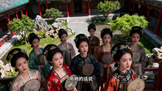 重生后我踹了太子渣男(44集) 重生后我踹了太子渣男(44集)短剧全剧免费合集