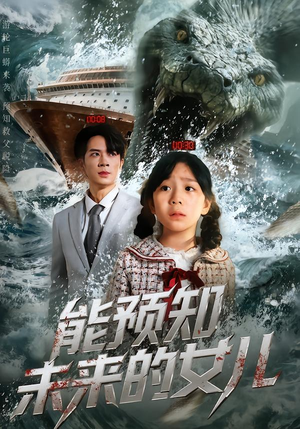 能预知未来的女儿（71集）短剧全集秒播无卡顿