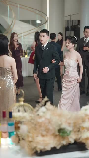 得偿所愿（65集）短剧全剧终限免畅刷