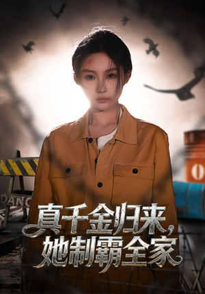 真千金归来，她制霸全家（70集）短剧全剧终限免畅刷