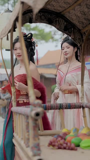 娶了娘子是大妖,我成仙了(71集) 娶了娘子是大妖,我成仙了(71集)短剧全集幕后花絮版