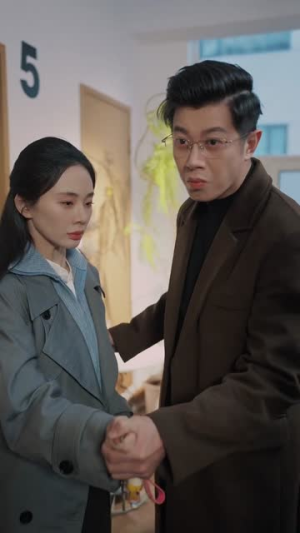 盲眼追凶（60集）短剧大结局全集特惠