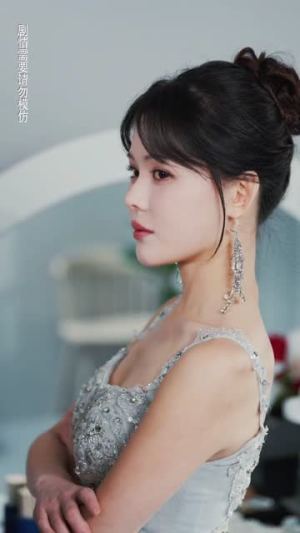 卿心向瑾归＆晚风渡余生（43集）短剧全剧免费合集