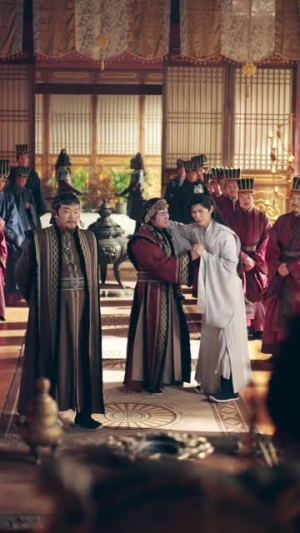 我用火锅称帝王（65集）短剧全集投屏大屏看