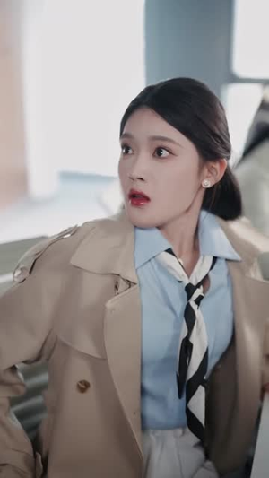 镜中的生存法则（93集）短剧终章免费大放送