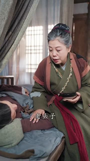 天降盲盒,我在古代成首富(80集) 天降盲盒,我在古代成首富(80集)短剧全剧终限免合集