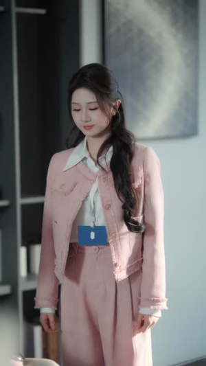 前任蓄谋已久成顶头上司（70集）短剧完整版全集放送