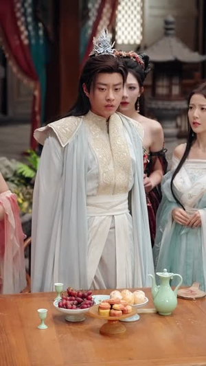 我有亿万分身，你抓我去挖矿（81集）短剧全集秒播无卡顿