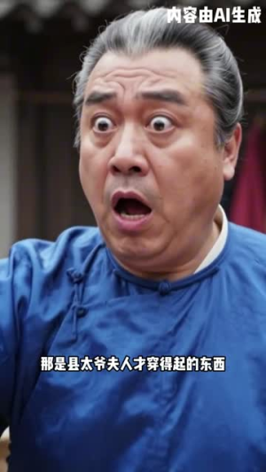 乱世颠簸，从打猎开始称霸（65集）短剧热映全集免费刷