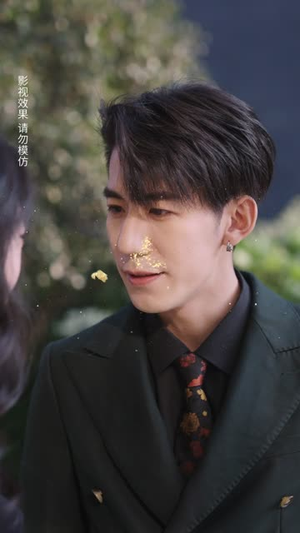 荆棘之花（100集）短剧大结局合集放送