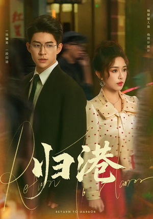 归港（63集）短剧最终章免费合集