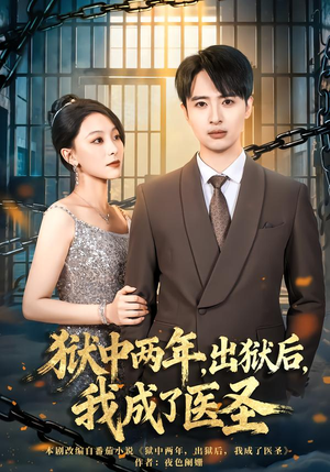 狱中两年，出狱后，我成了医圣（79集）短剧最终回限免畅看