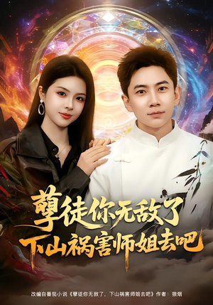 孽徒你无敌了下山祸害师姐去吧(80集) 孽徒你无敌了下山祸害师姐去吧(80集)短剧大结局超前点映