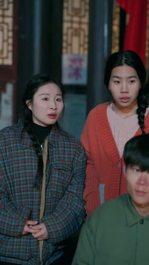 穿回七零复仇：带妻逆袭（71集）短剧最终回限免畅看