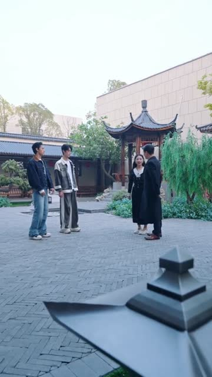 救世主是情敌（72集）短剧全集投屏大屏看