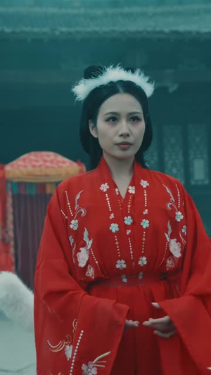 聊斋我有一柄万魂幡(110集) 聊斋我有一柄万魂幡(110集)短剧合集4K修复版