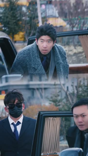 摆摊后，我的身份藏不住（43集）短剧全剧免费合集