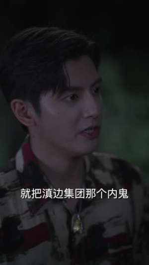 兄长绝不退缩（61集）短剧完整版全集放送