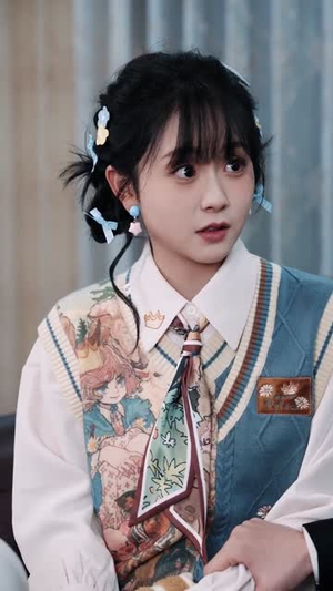 心声被偷听后炮灰女配成了团宠（87集）短剧热映全集免费刷