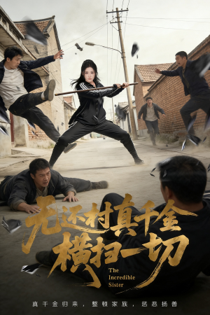 无还村真千金横扫一切（71集）短剧合集通宵追更版