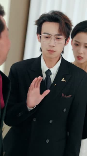 她的涅槃之路（74集）短剧大结局限免特辑