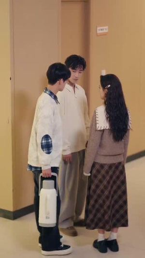 半糖青梅（96集）短剧终极大放送合集