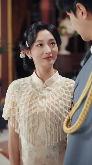 旗袍错（100集）短剧完整版全集放送