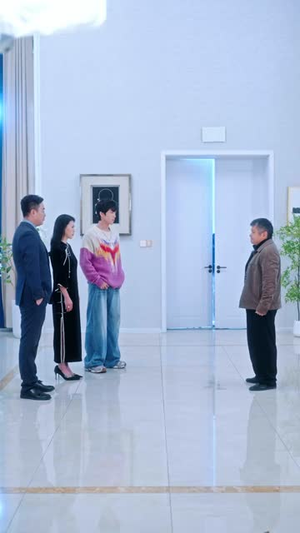 这么帅,怎么可能是反派(70集) 这么帅,怎么可能是反派(70集)短剧宝藏全集限免看