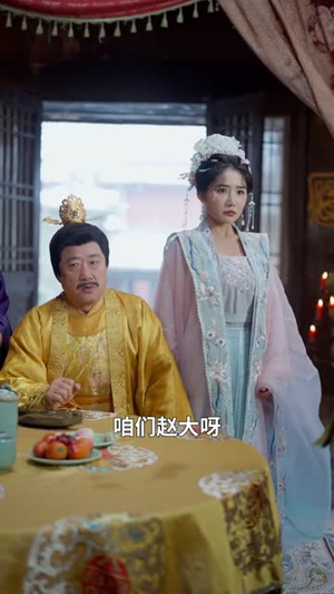 我都要讲世界大战了你说这是古代（70集）短剧高分全集在线刷