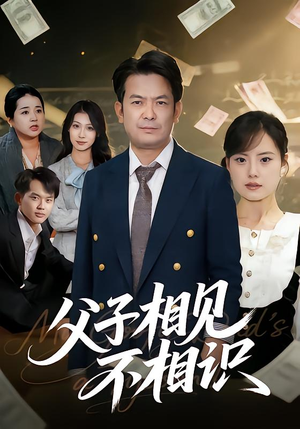 父子相见不相识(58集) 父子相见不相识(58集)短剧全剧终合集放送