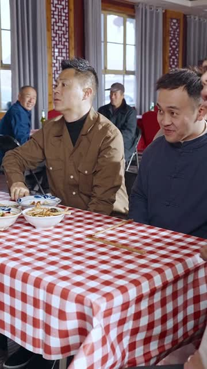 重生76我带宗族发家致富（80集）短剧全集高清无码版