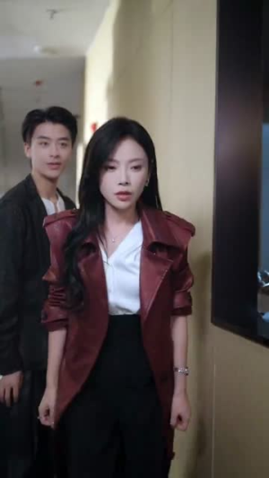 你是我的不二之选(61集) 你是我的不二之选(61集)短剧全集连看不停歇