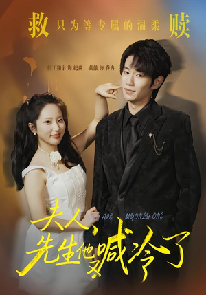 夫人，先生他又喊冷了（60集）短剧高分全集在线刷