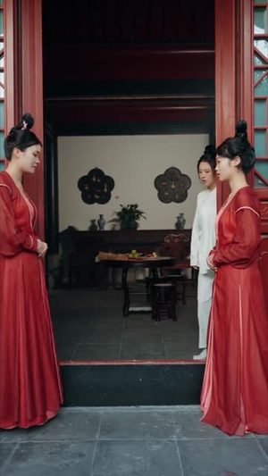 替嫁废皇子后,我母仪天下(70集) 替嫁废皇子后,我母仪天下(70集)短剧全集高清完整版