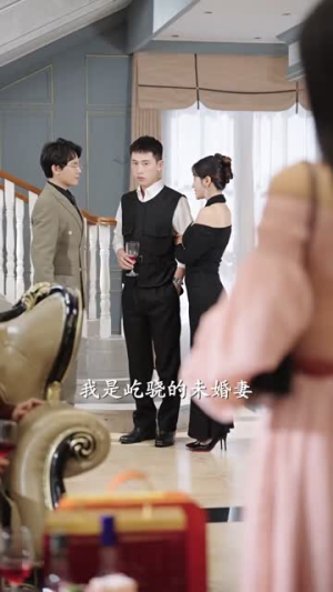 旧情阑珊（65集）短剧合集杜比音效版