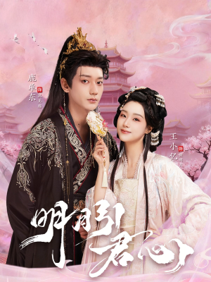 明月引君心(74集) 明月引君心(74集)短剧高分全集在线刷