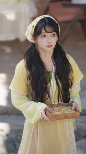 别吵，真千金在乡下种田当大佬（75集）短剧全剧终高清放送