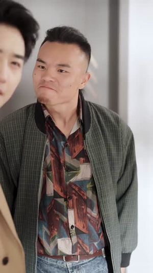 一朝觉醒,系统助我万人迷(70集) 一朝觉醒,系统助我万人迷(70集)短剧大结局限免特辑