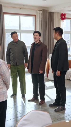 东北风云:我从猎户到首富(80集) 东北风云:我从猎户到首富(80集)短剧完整版全集放送