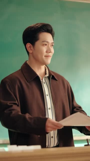 重生,我带学渣班全员上本科(80集) 重生,我带学渣班全员上本科(80集)短剧全集幕后花絮版