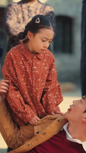 锦鲤福丫（81集）短剧终篇全集限免看