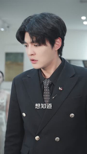 摆摊算命，开局被授罪恶克星锦旗（78集）短剧合集蓝光画质