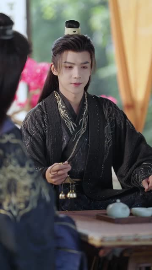 他风光入京我葬时君归(62集) 他风光入京我葬时君归(62集)短剧全集解锁零收费