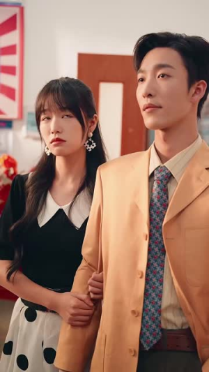 重回87之掌上明珠（157集）短剧全集高清无码版