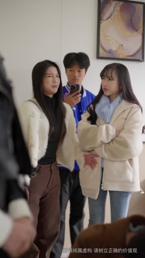 我掀桌了年夜饭(60集) 我掀桌了年夜饭(60集)短剧大结局超前点映