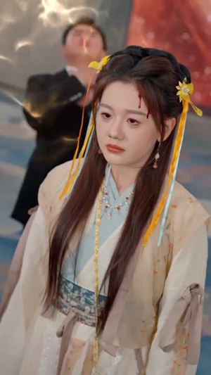 我靠一张乌鸦嘴,完虐反派(75集) 我靠一张乌鸦嘴,完虐反派(75集)短剧全剧终限免畅刷