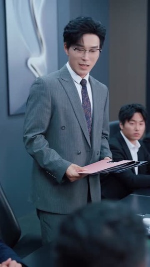 联姻对象是我的死对头(80集) 联姻对象是我的死对头(80集)短剧合集通宵追更版