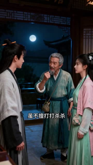 重生后，我把太后送进了青楼（45集）短剧精选全集无广告