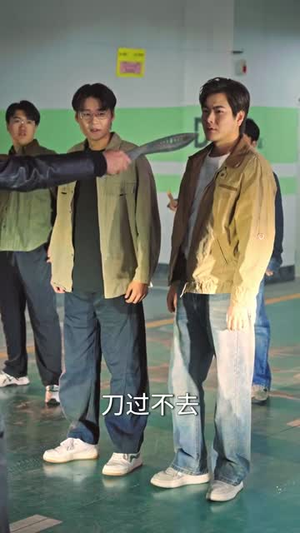 出狱回村后我无敌身份被曝光(80集) 出狱回村后我无敌身份被曝光(80集)短剧完结篇全集连播